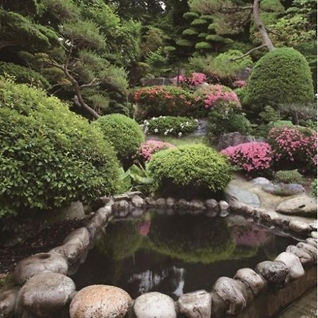 Tohoku Onsen - Vacation Stay 08516V Товада Экстерьер фото