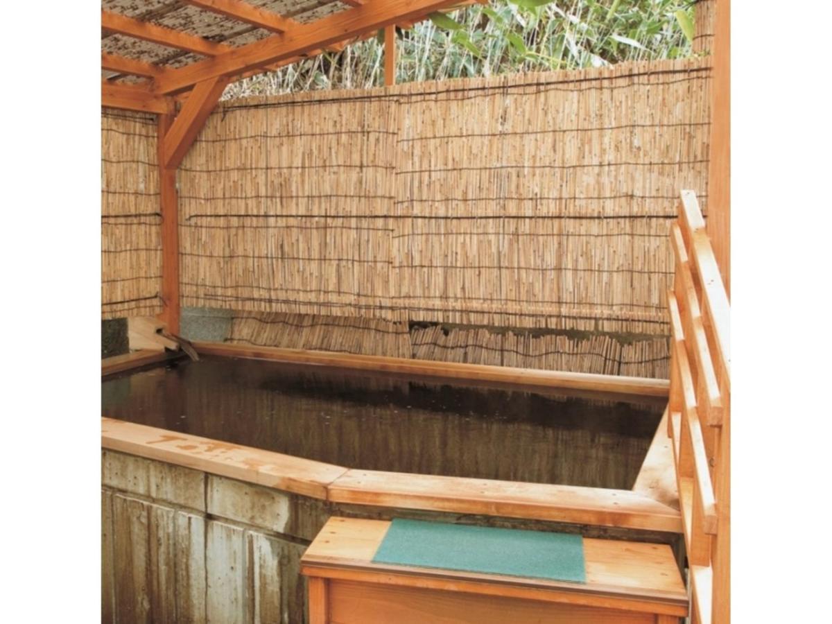 Tohoku Onsen - Vacation Stay 08516V Товада Экстерьер фото